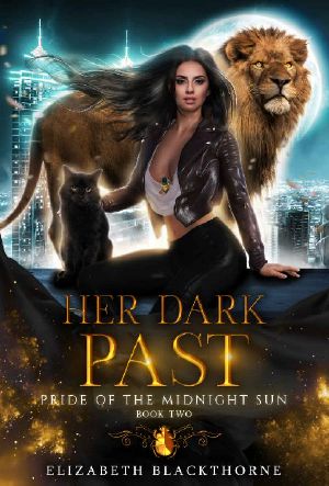 [Pride of the Midnight Sun 02] • Her Dark Past